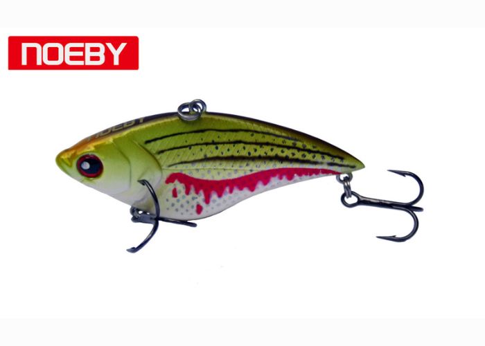 Noeby Top Water NBL9002-10G
